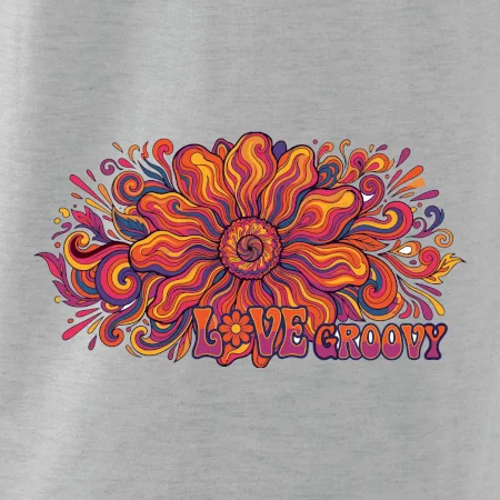 Love groovy
