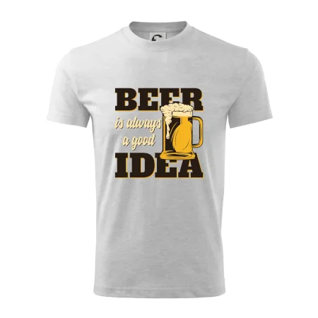 Beer idea