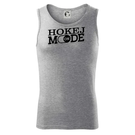 Hokej mode