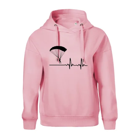 Paragliding EKG