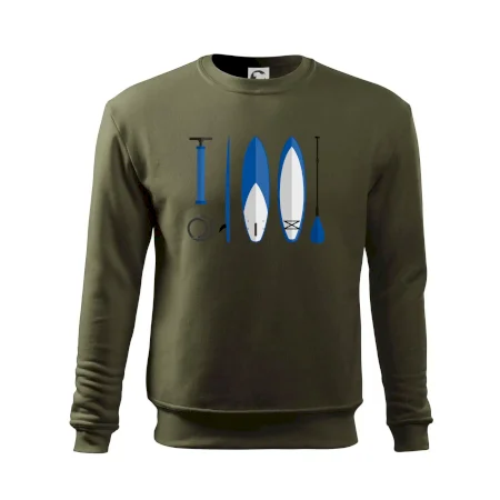 Paddleboard set
