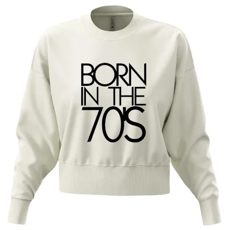 Born In The 70's