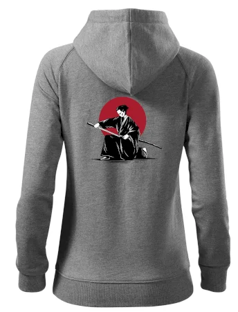 Japan culture - samurai