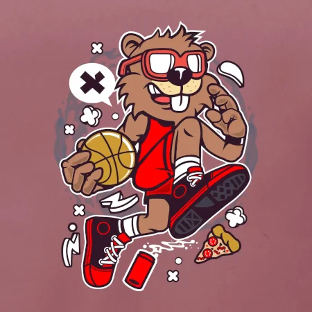 Syseľ basket