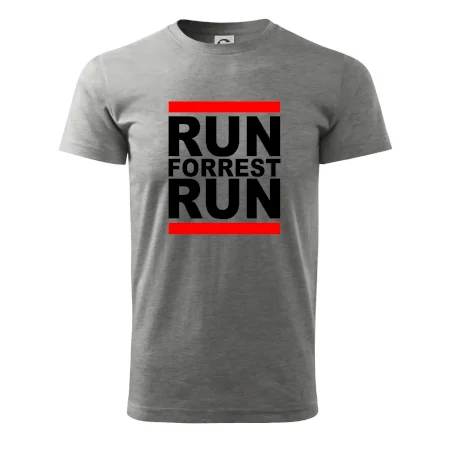 Run Forrest Run