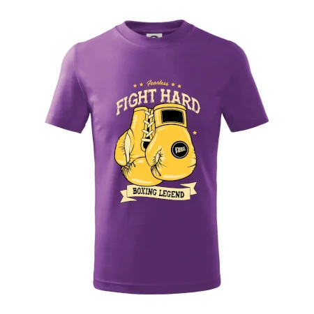 Boxing legend
