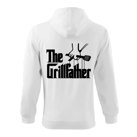 The Grillfather