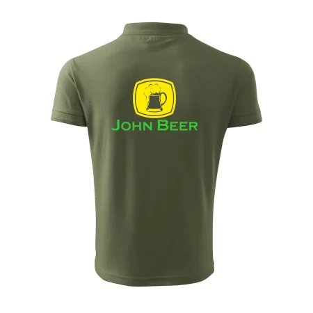 John Beer - Pivo