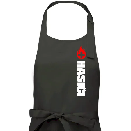 Hasiči zdravotník