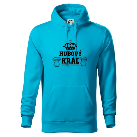 Hubový kráľ