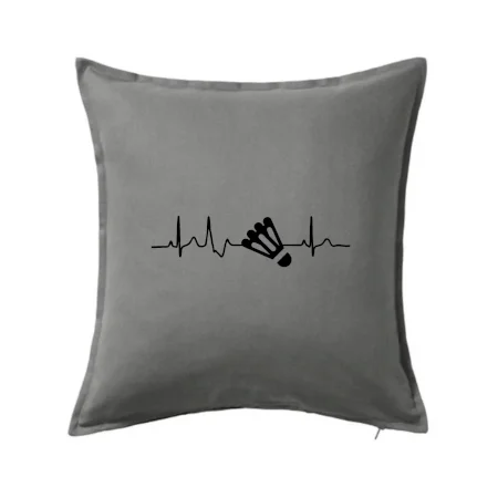 EKG Badminton košík