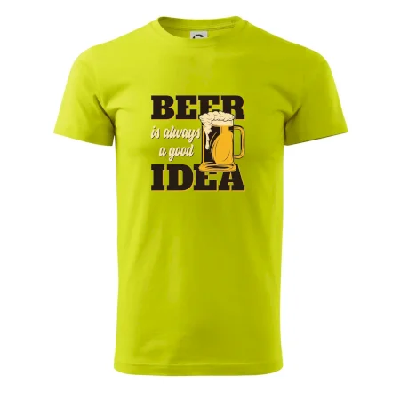 Beer idea