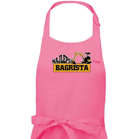 Najlepší bagrista minibager