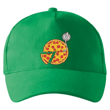 Pizza DJ