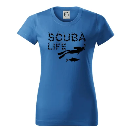 Scuba life