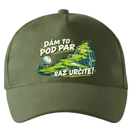 Dám to pod par raz určite