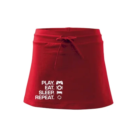 Play Eat Sleep Repeat game