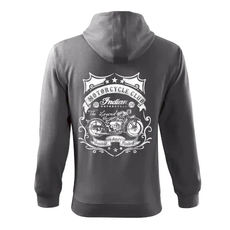 Indian Motorycle Club