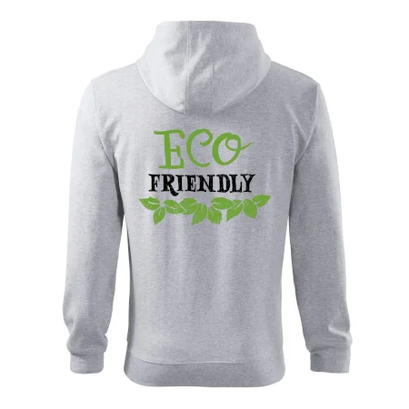 Eco friendly - lístočky