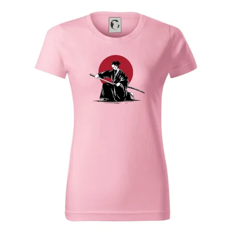 Japan culture - samurai