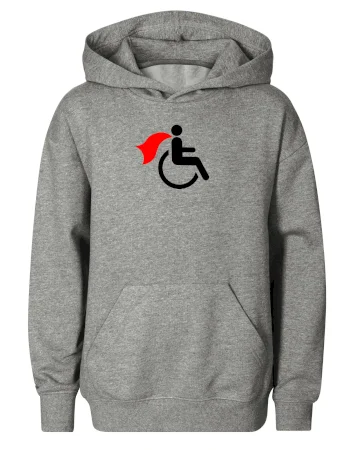 Super vozíčkář