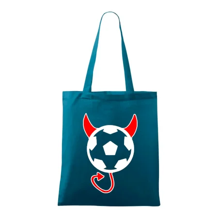 Futbal devil