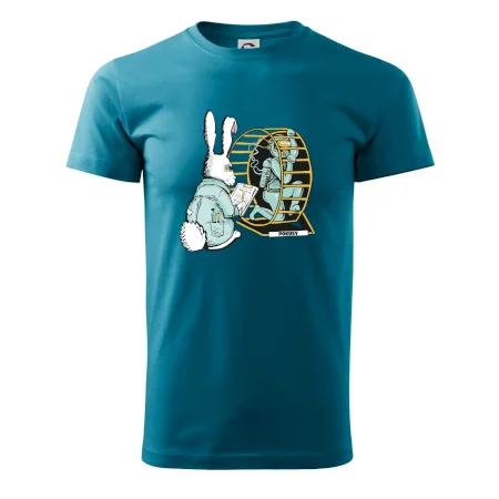 Pokusy na ľuďoch (Pecka Design)
