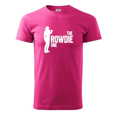 Bachelor party - The rowdie one