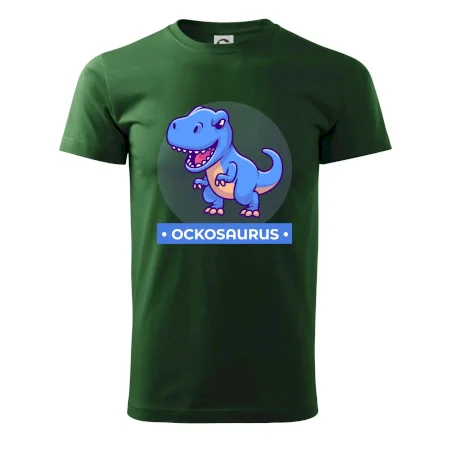 Dinosaurie rodina - ocko