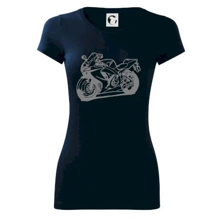 Športová motorka
