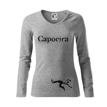 Capoeira veľký
