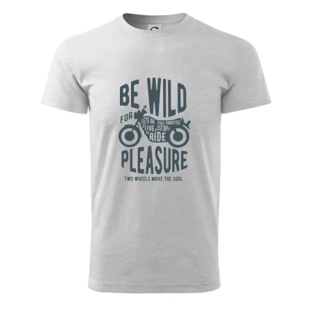 Be Wild