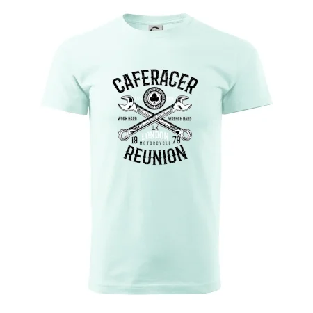 Caferacer Reunion