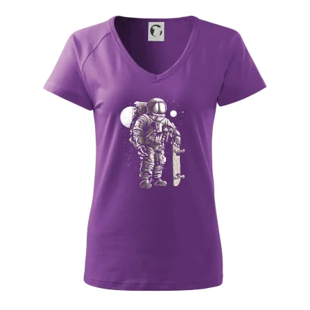 Astronaut Skater