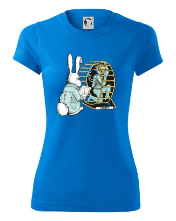 Pokusy na ľuďoch (Pecka Design)