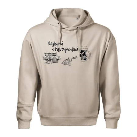 Najlepší stavbyvedúci - pivo