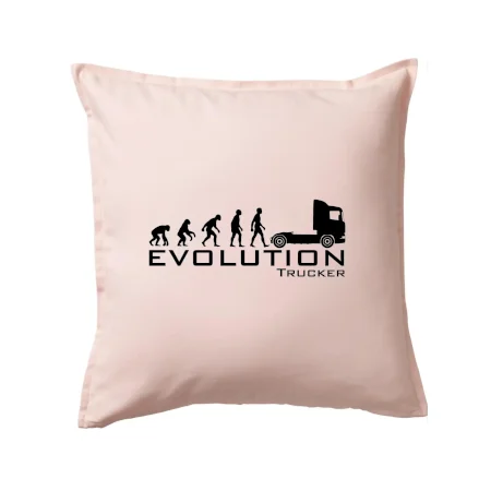 Evolúcia trucker