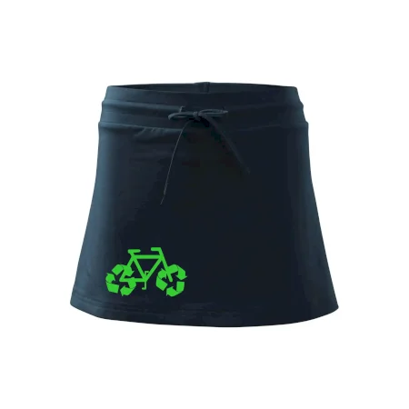 Bicykel ekológia