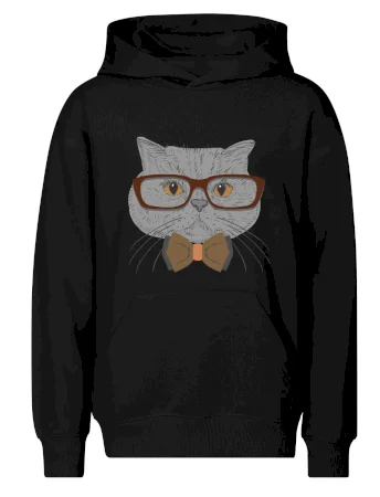 Hipster britská modrá