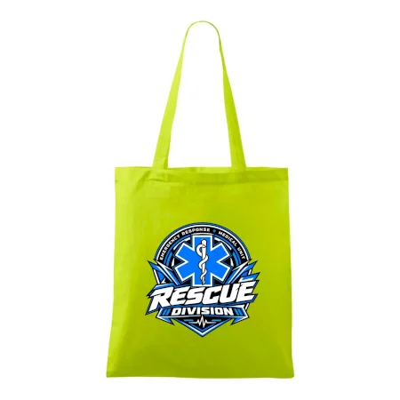 Rescue Division