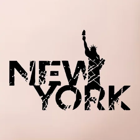 New York retro