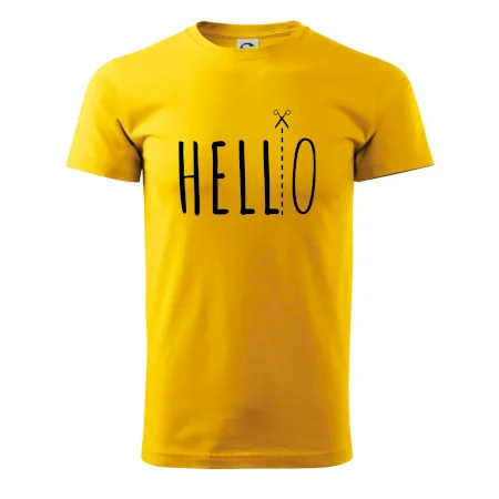 Hello