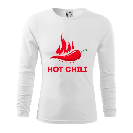 Hot Chili