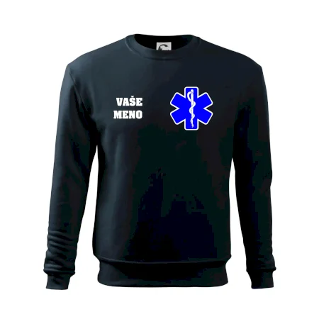 Rescue - Vaše meno