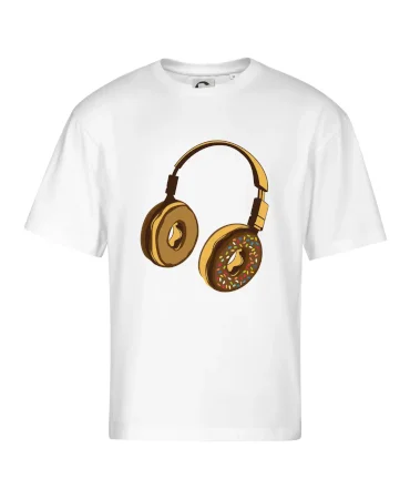 Headphone Donut
