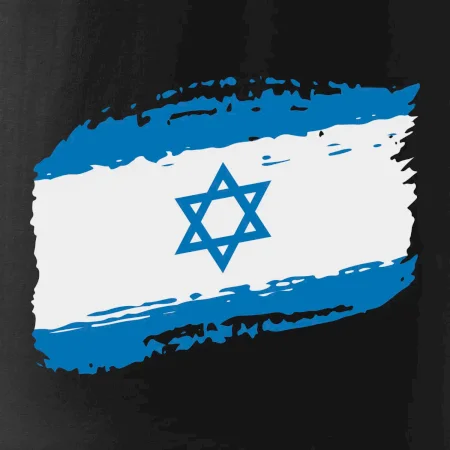 Izrael vlajka