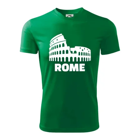 Italy Koloseum Rome