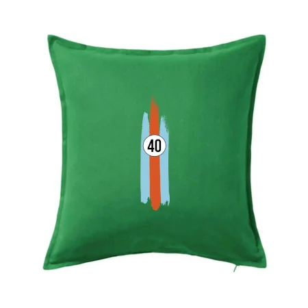 Vintage Race 40