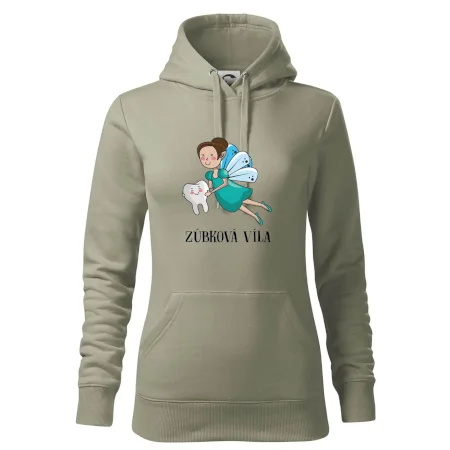 Zúbková víla
