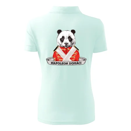 Napoleon domáci panda